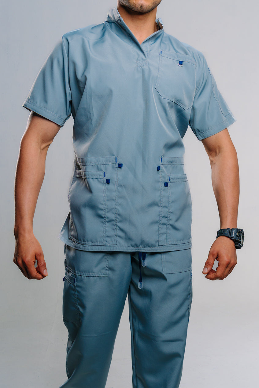 UNIFORME ANTIFLUIDO  CABALLERO VENUS