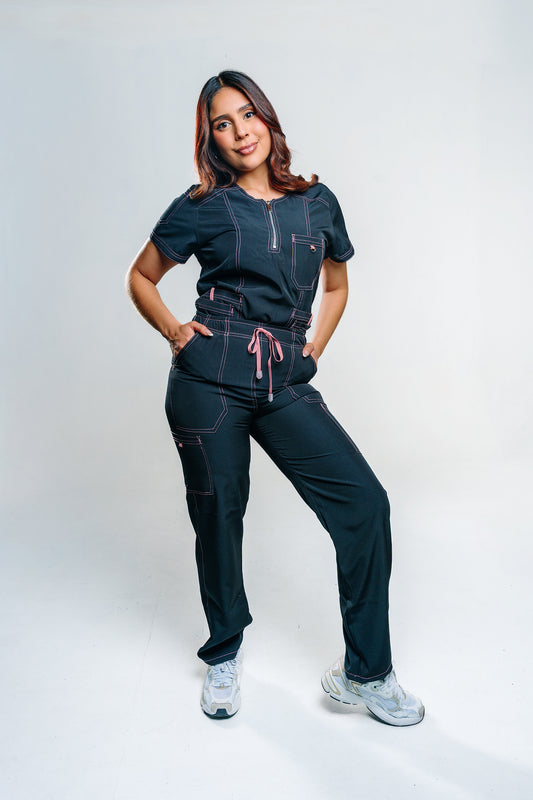 UNIFORME ANTIFLUIDO DAMA  IRIS